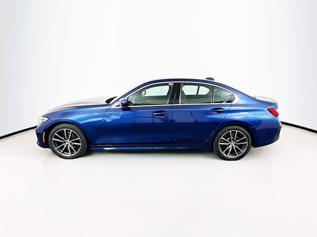 2021 BMW 3 Series 330i xDrive