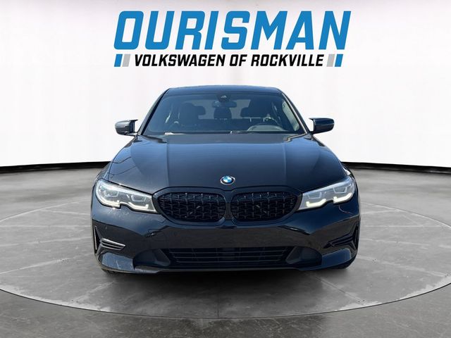 2021 BMW 3 Series 330i xDrive