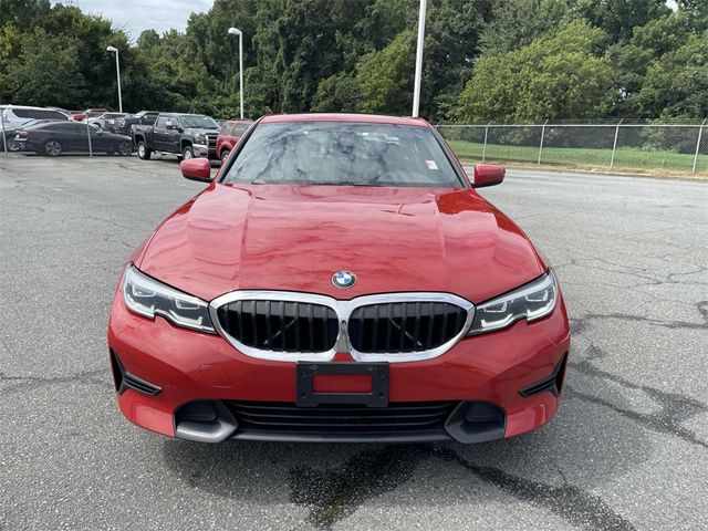 2021 BMW 3 Series 330i xDrive