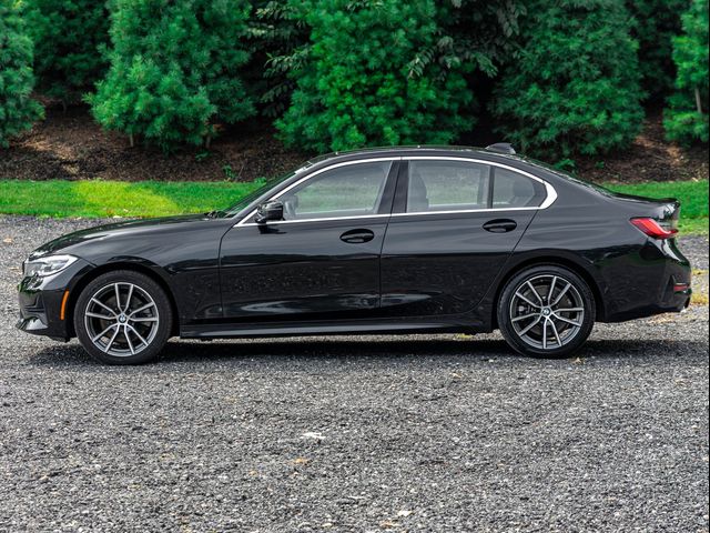 2021 BMW 3 Series 330i xDrive