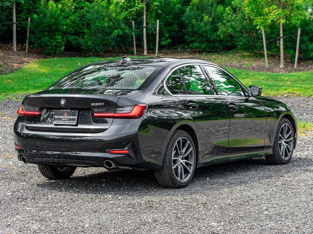 2021 BMW 3 Series 330i xDrive