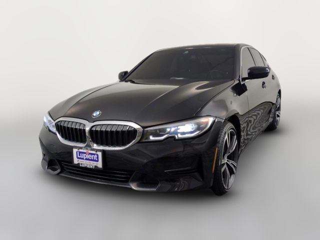 2021 BMW 3 Series 330i xDrive
