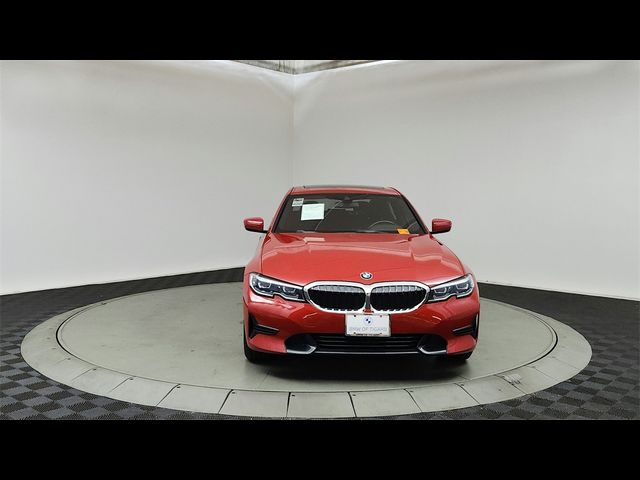 2021 BMW 3 Series 330i xDrive