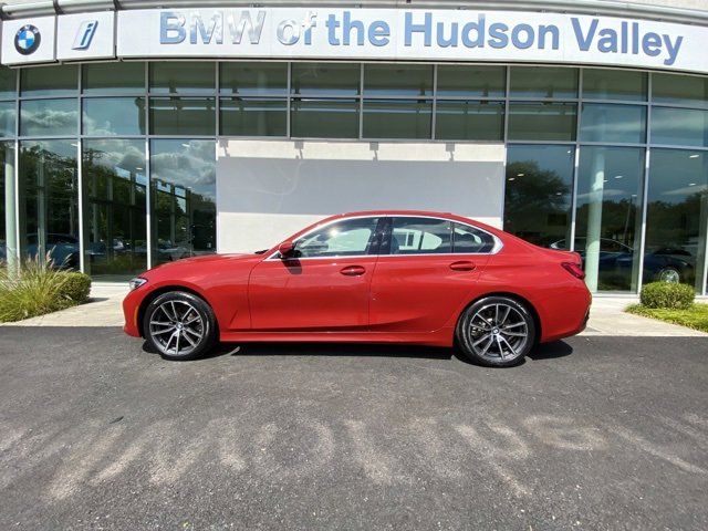 2021 BMW 3 Series 330i xDrive