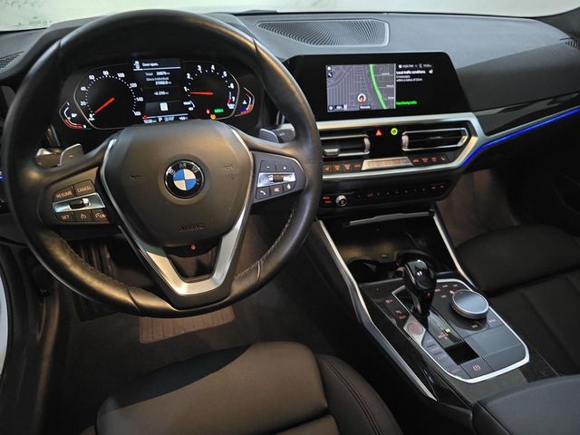 2021 BMW 3 Series 330i xDrive