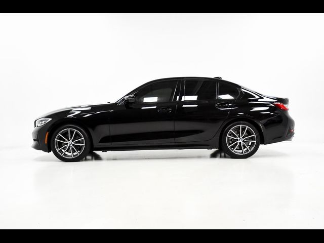 2021 BMW 3 Series 330i xDrive