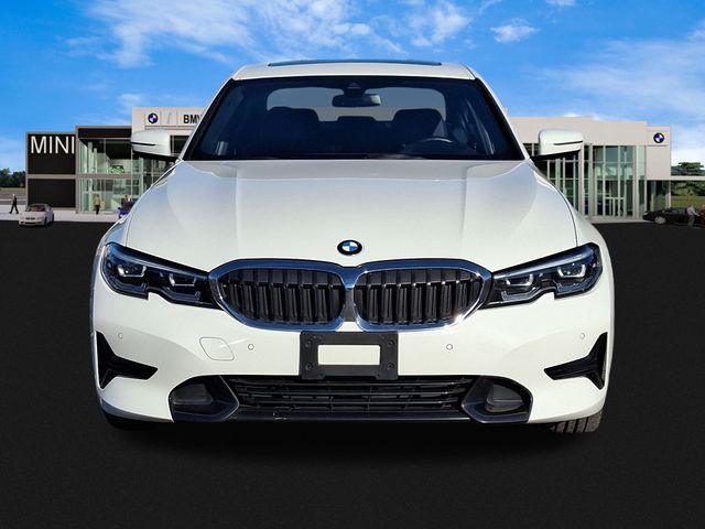 2021 BMW 3 Series 330i xDrive