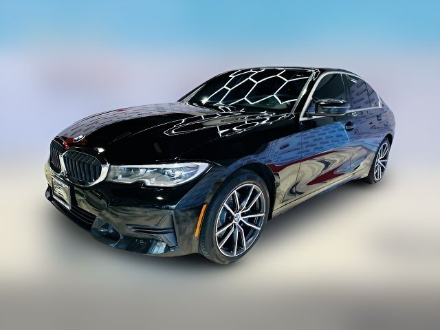 2021 BMW 3 Series 330i xDrive