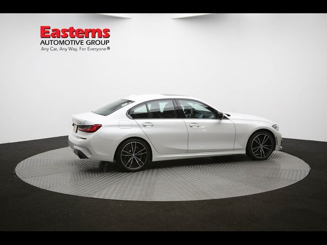 2021 BMW 3 Series 330i xDrive