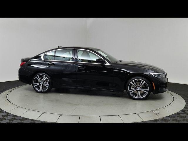 2021 BMW 3 Series 330i xDrive