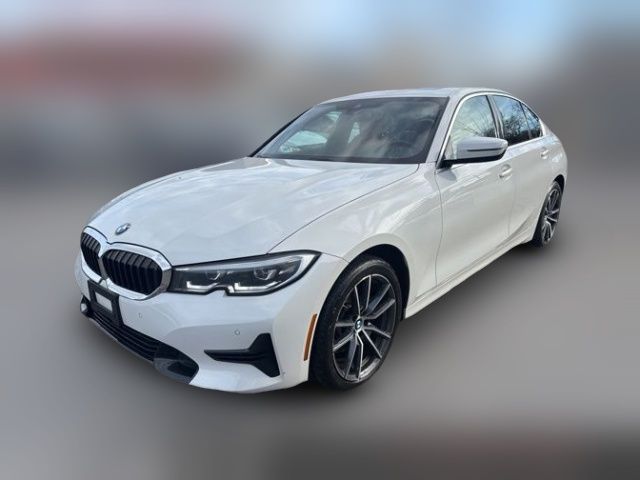 2021 BMW 3 Series 330i xDrive