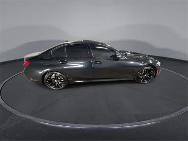 2021 BMW 3 Series 330i xDrive