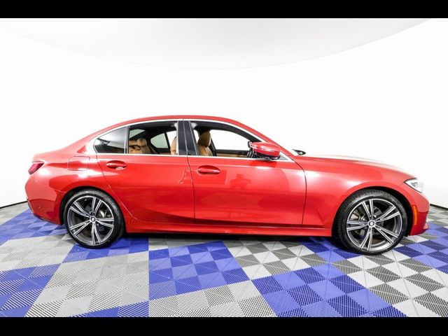 2021 BMW 3 Series 330i xDrive