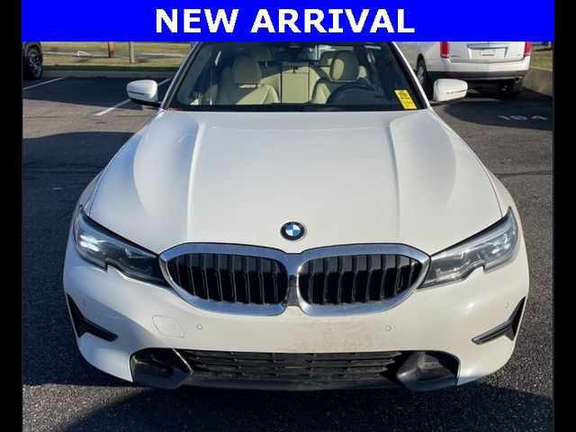 2021 BMW 3 Series 330i xDrive