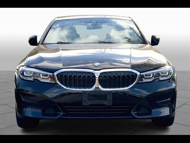 2021 BMW 3 Series 330i xDrive