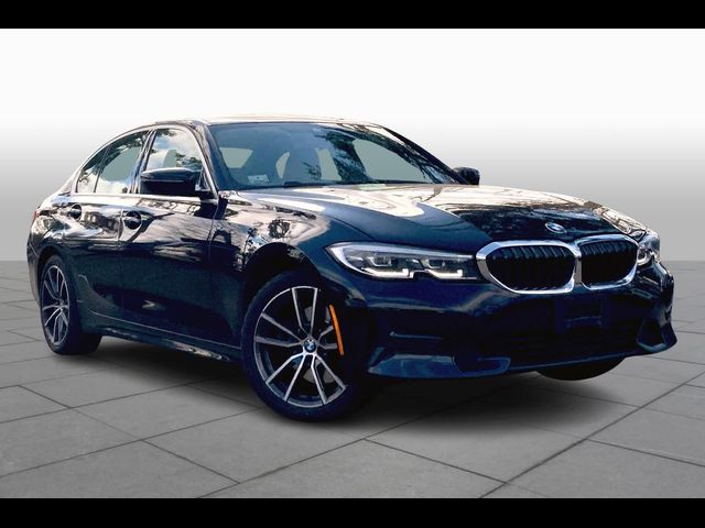 2021 BMW 3 Series 330i xDrive