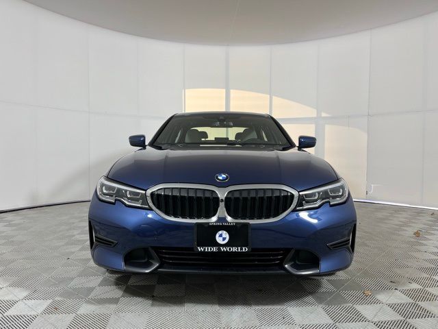 2021 BMW 3 Series 330i xDrive