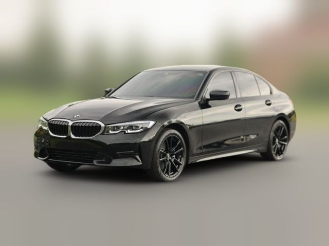 2021 BMW 3 Series 330i xDrive