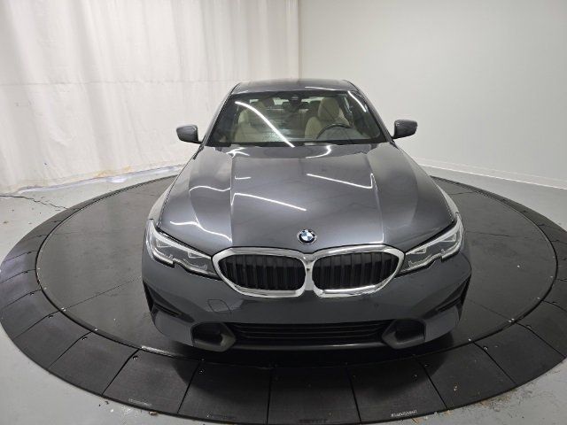 2021 BMW 3 Series 330i xDrive