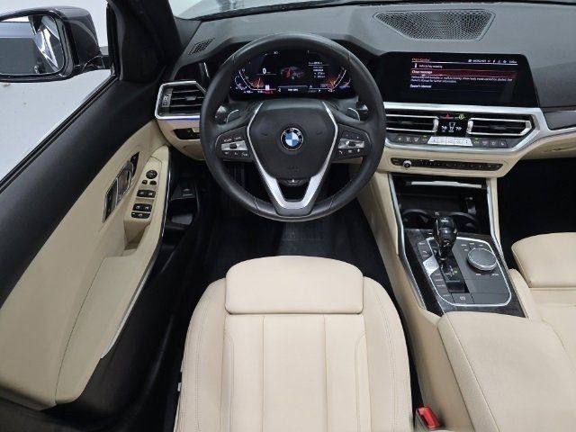 2021 BMW 3 Series 330i xDrive