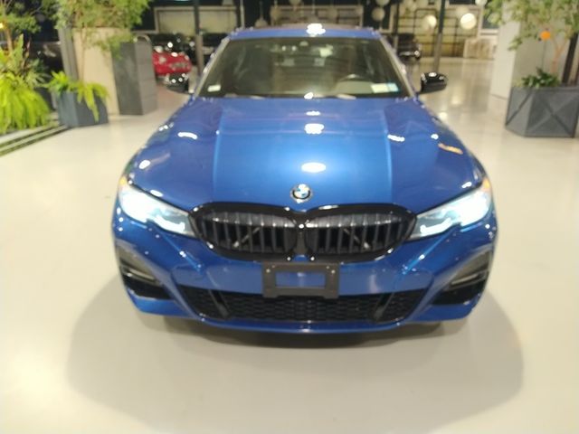 2021 BMW 3 Series 330i xDrive