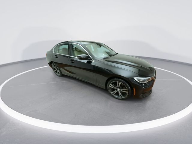 2021 BMW 3 Series 330i xDrive