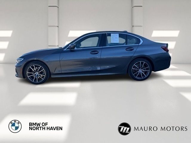 2021 BMW 3 Series 330i xDrive