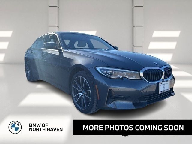 2021 BMW 3 Series 330i xDrive