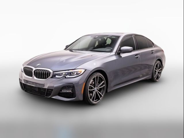 2021 BMW 3 Series 330i xDrive