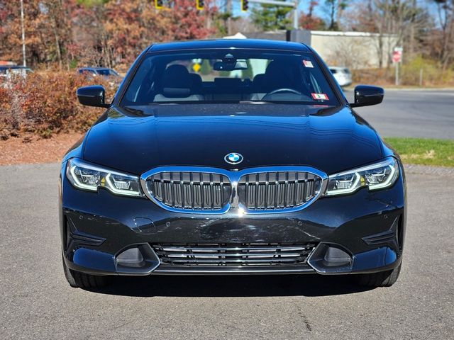 2021 BMW 3 Series 330i xDrive