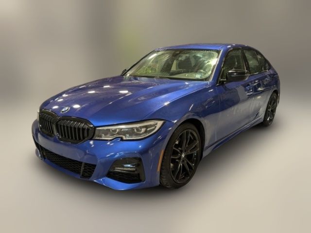 2021 BMW 3 Series 330i xDrive