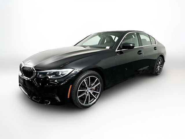 2021 BMW 3 Series 330i xDrive