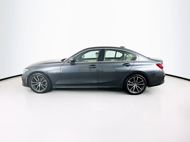 2021 BMW 3 Series 330i xDrive