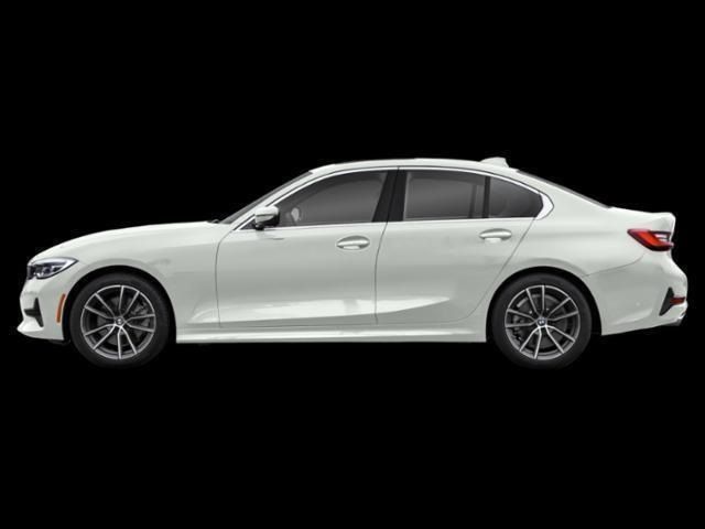 2021 BMW 3 Series 330i xDrive