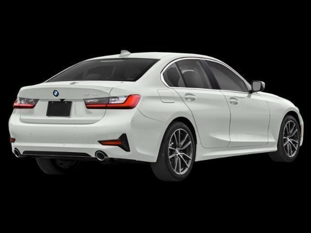 2021 BMW 3 Series 330i xDrive