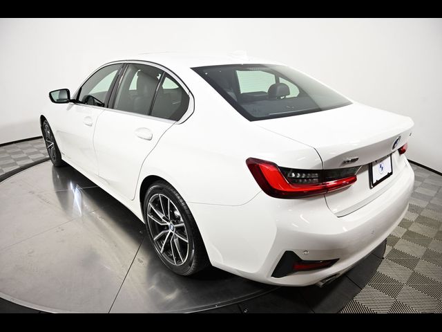 2021 BMW 3 Series 330i xDrive