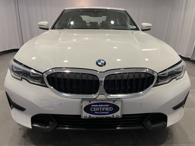 2021 BMW 3 Series 330i xDrive