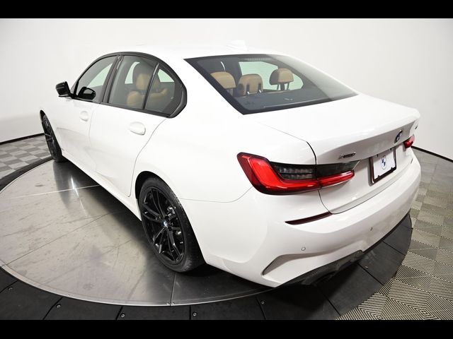 2021 BMW 3 Series 330i xDrive