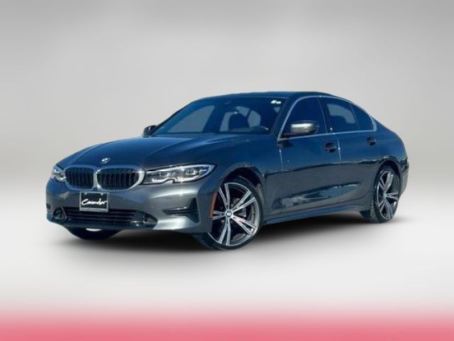 2021 BMW 3 Series 330i xDrive