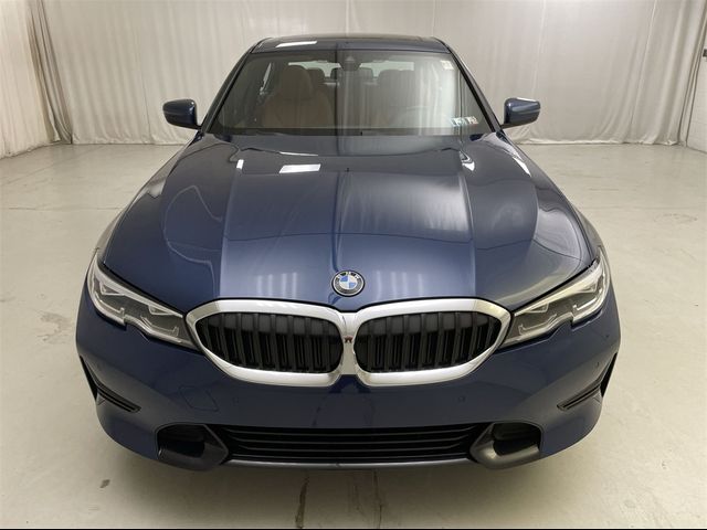 2021 BMW 3 Series 330i xDrive