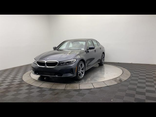 2021 BMW 3 Series 330i xDrive