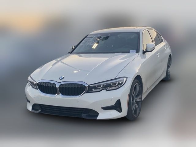 2021 BMW 3 Series 330i xDrive