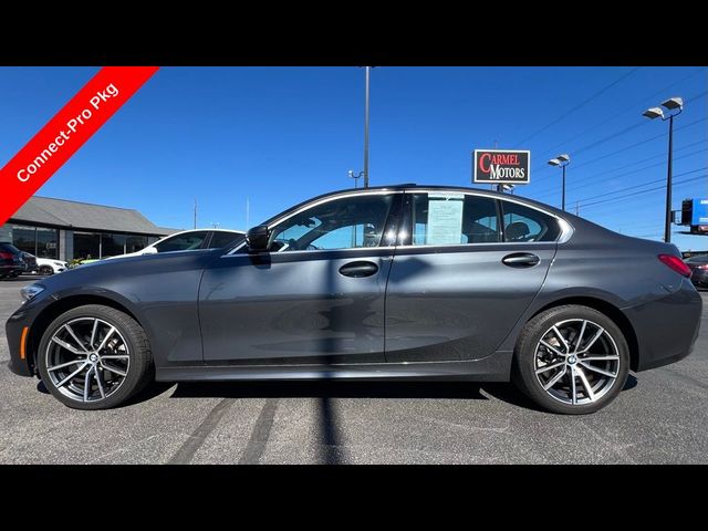 2021 BMW 3 Series 330i xDrive