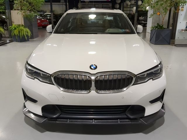 2021 BMW 3 Series 330i xDrive