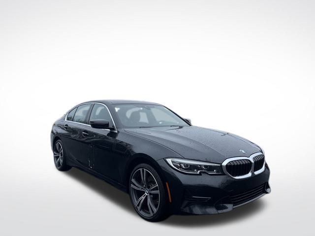 2021 BMW 3 Series 330i xDrive