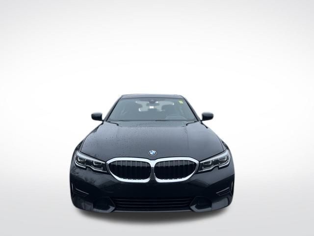 2021 BMW 3 Series 330i xDrive