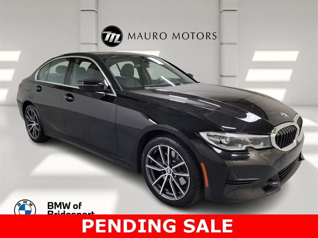 2021 BMW 3 Series 330i xDrive