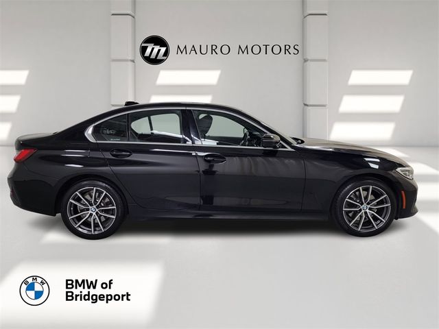 2021 BMW 3 Series 330i xDrive