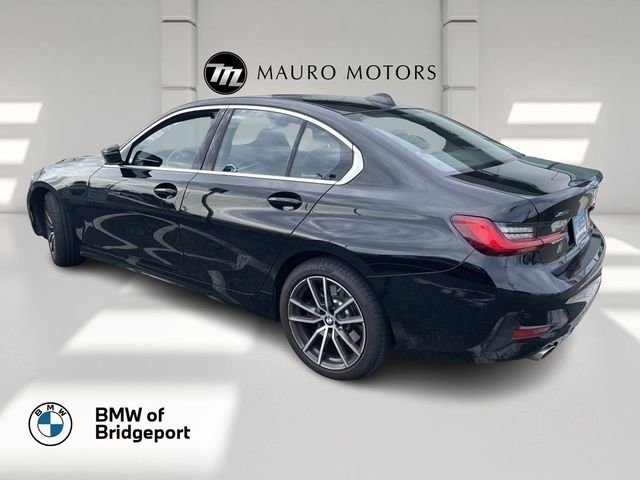 2021 BMW 3 Series 330i xDrive