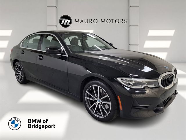 2021 BMW 3 Series 330i xDrive